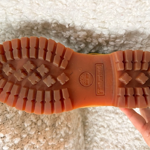 Men’s Timberland Boots - Picture 10 of 10
